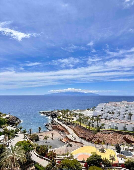 Mirador Paraiso: Superb Sea View Плайя-Парайсо Екстер'єр фото