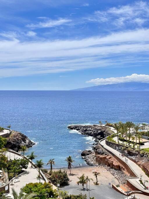 Mirador Paraiso: Superb Sea View Плайя-Парайсо Екстер'єр фото