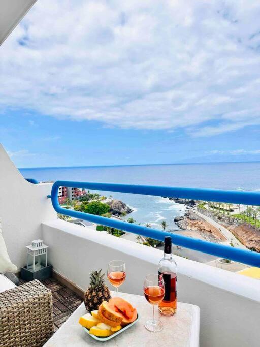 Mirador Paraiso: Superb Sea View Плайя-Парайсо Екстер'єр фото